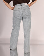 Jeans Maculato New