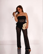 Coordinato Pizzo