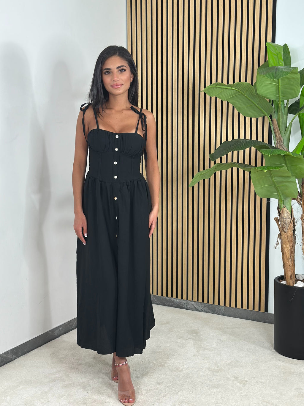 Aurora dress