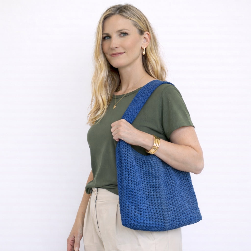 [2026] Ibiza, Borsa In Maglia