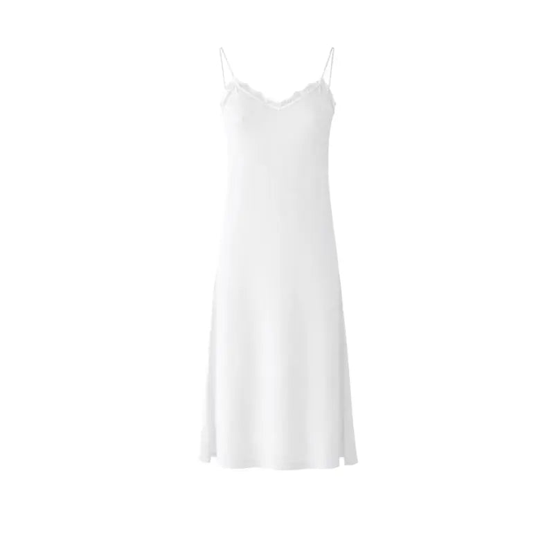 Robe Olvera en dentelle | Mode féminine | Robes décontractées | Flatteuse et douce pour toutes les morphologies | Polyvalente | Tendance virale