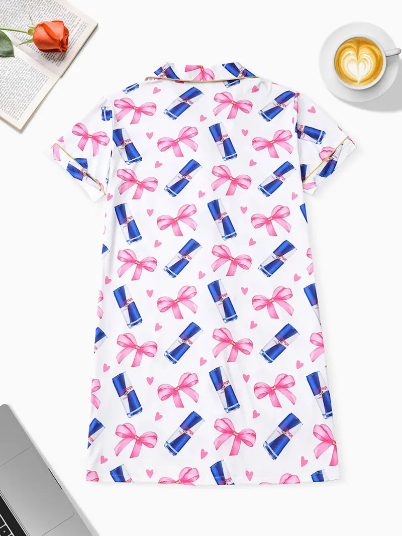Ensemble nuisette pour femme, vêtements d'intérieur confortables, décontractés, minimalistes et ajustés, pyjama de printemps, d'été, d'automne, tenue d'intérieur pour femmes, ensemble 2 pièces