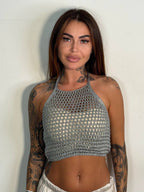 Top Sweet Cherie