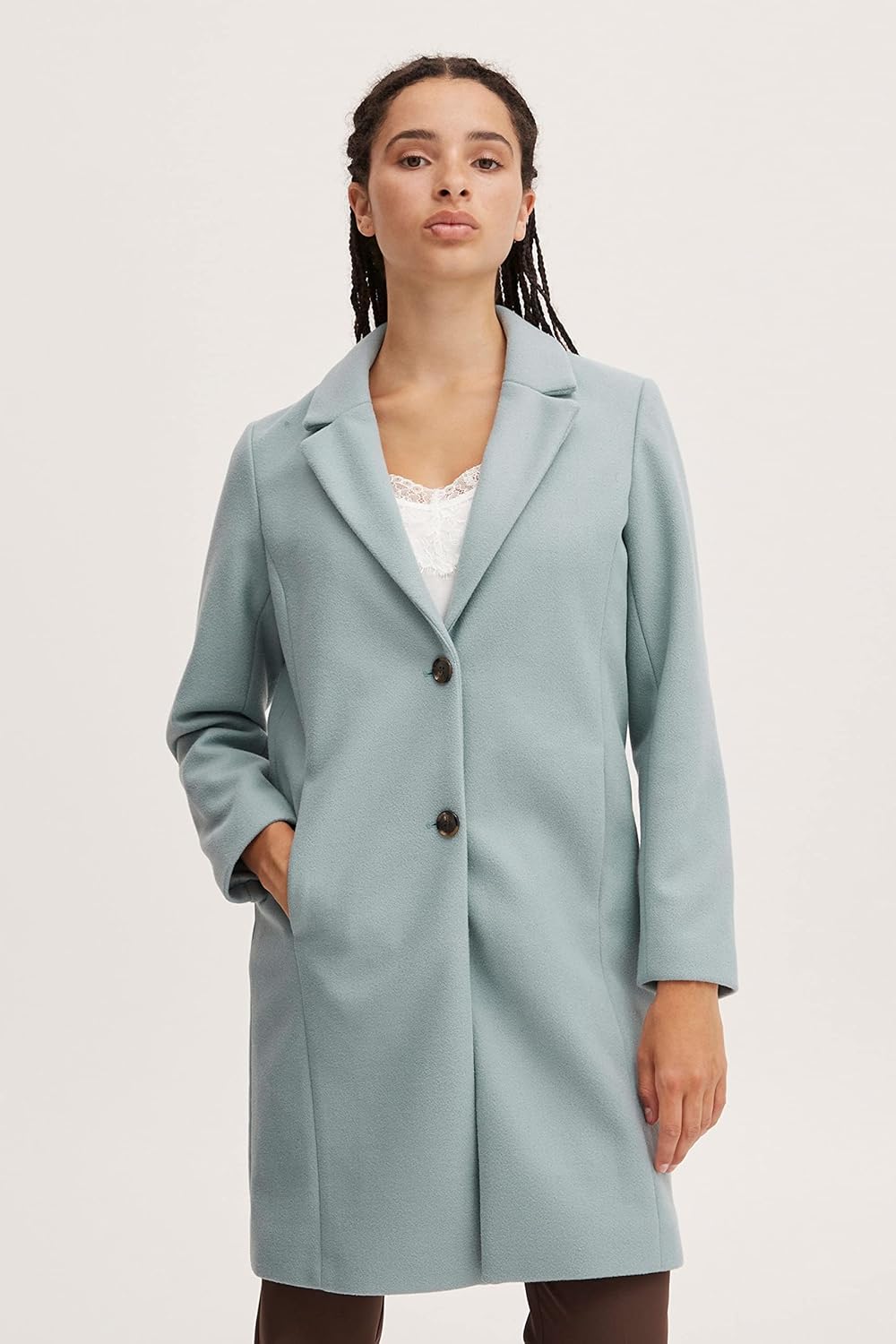 Vêtements d'extérieur femme