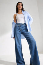 JEANS MISS LIT