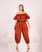 Coordinato Jasmine