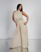 Tuta Jumpsuit Elegante