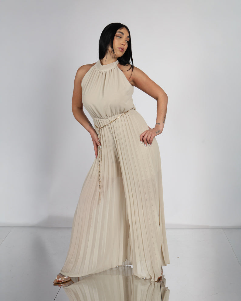Tuta Jumpsuit Elegante