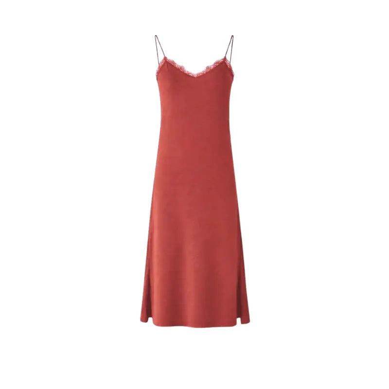 Robe Olvera en dentelle | Mode féminine | Robes décontractées | Flatteuse et douce pour toutes les morphologies | Polyvalente | Tendance virale