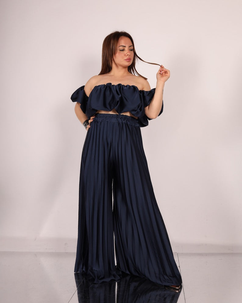 Tailleur Raso