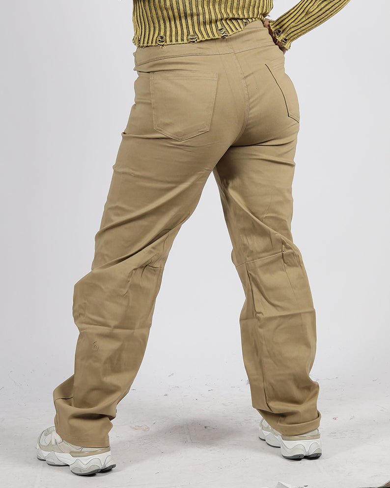 JEANS COMODO