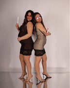 Lace Dress