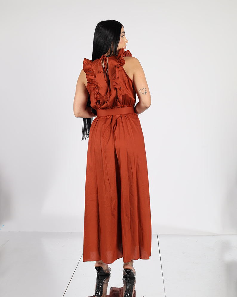 Melody Dress