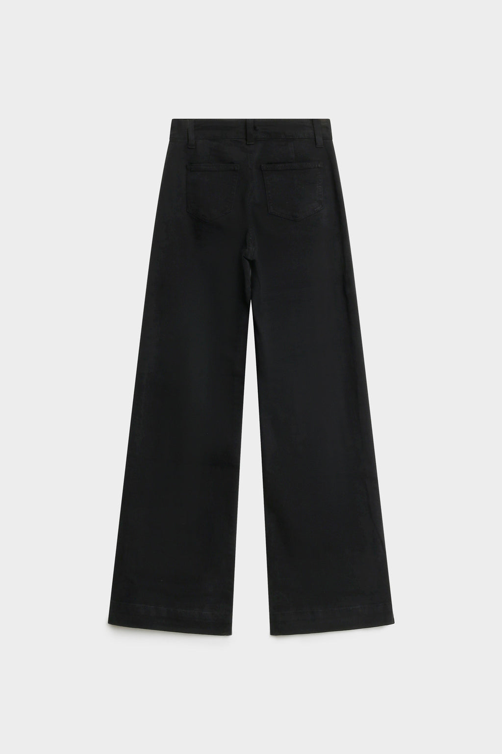 JEANS - POCHES