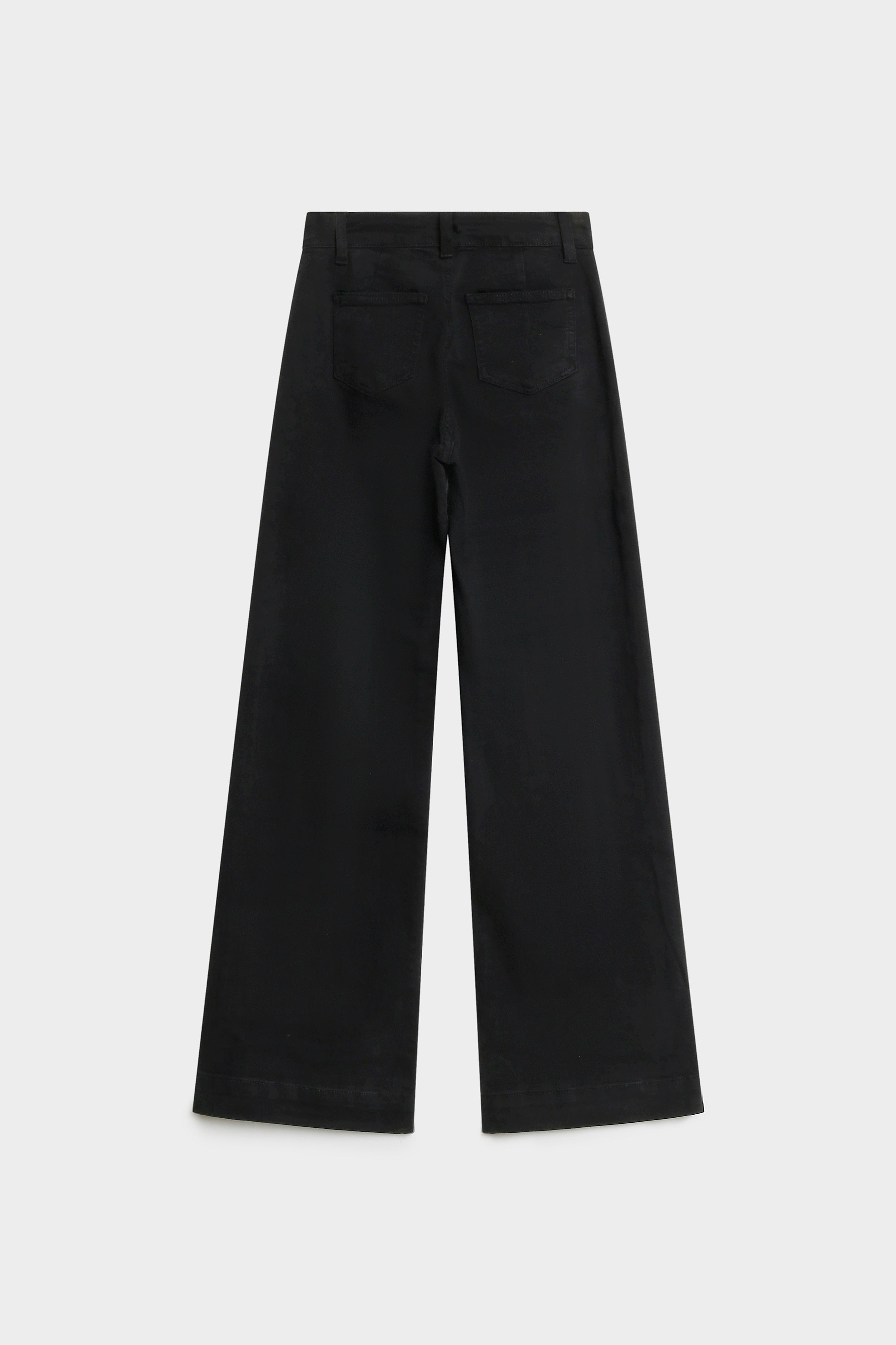 JEANS - POCHES