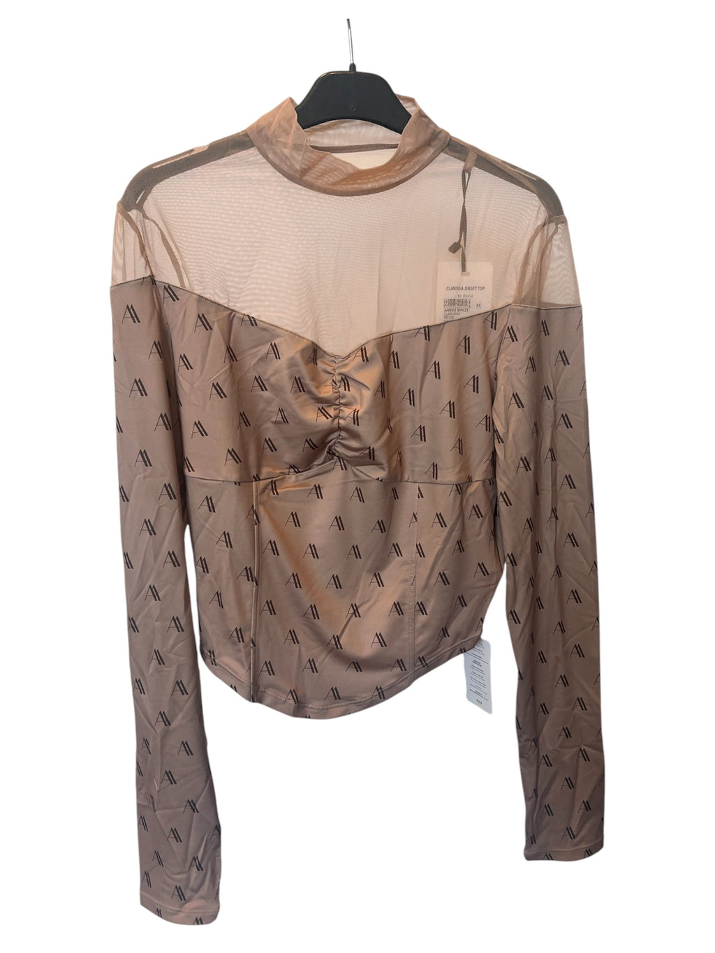 [2026] Maglia Clarissa