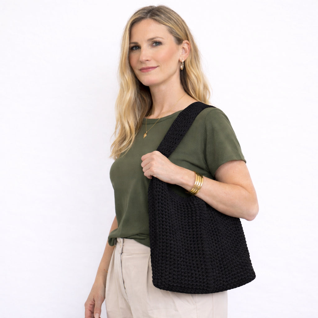 [2026] Ibiza, Borsa In Maglia