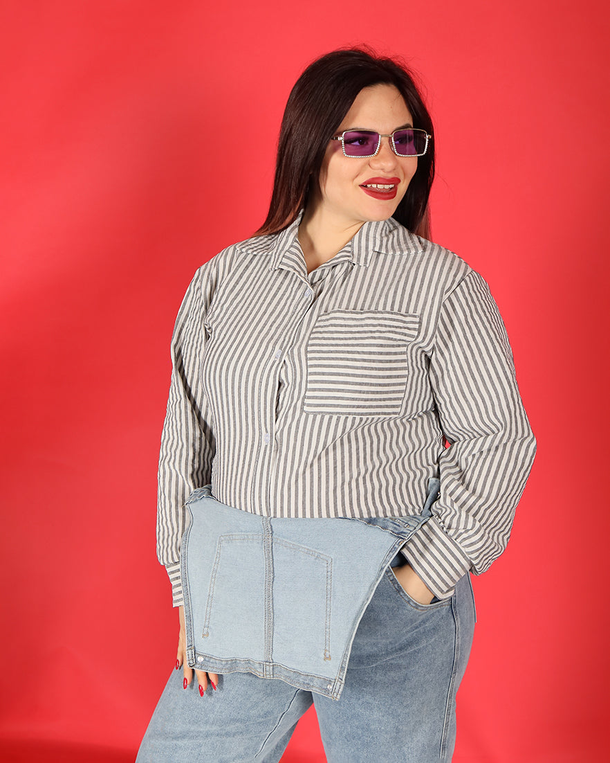 CAMICIA LINE
