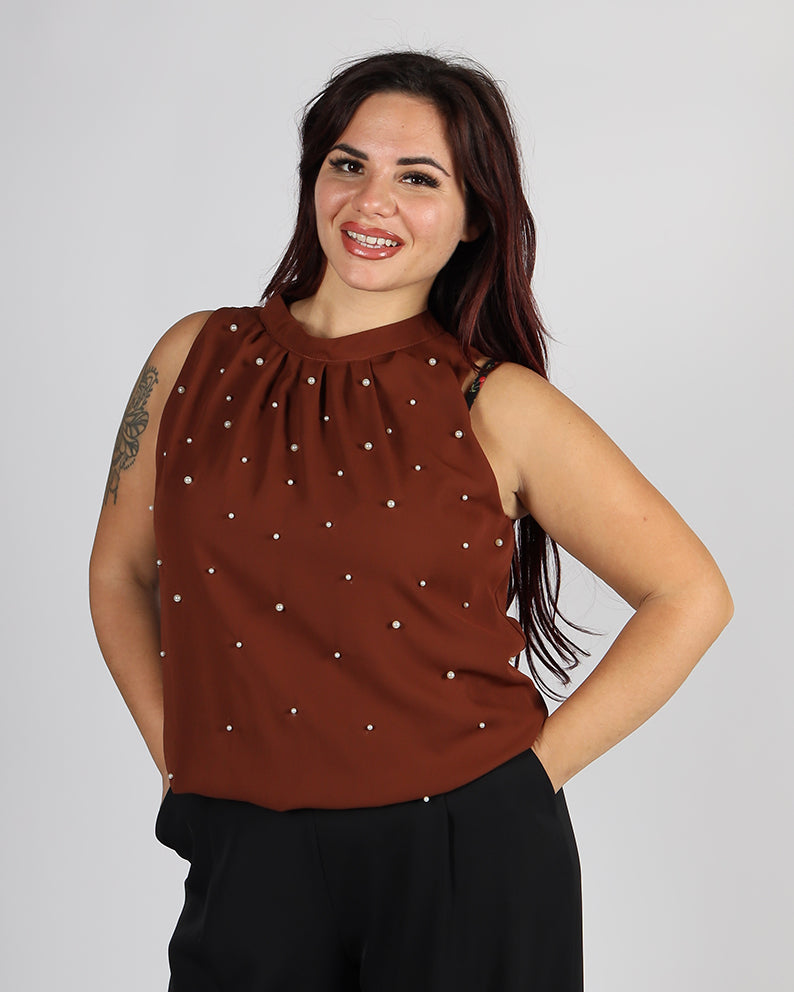 SOTTOGIACCA PERLATO