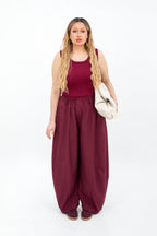 Pantalone Texas Ballon