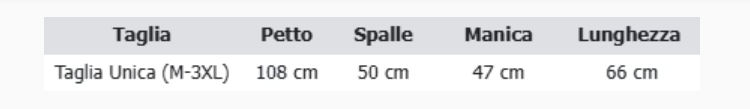 [2026] Charlie Max, Maglia Lunga Con Collo Alto Curvy