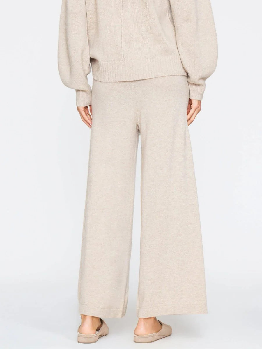 Ensemble deux pièces gilet et pantalon femme