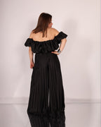 Tailleur Raso