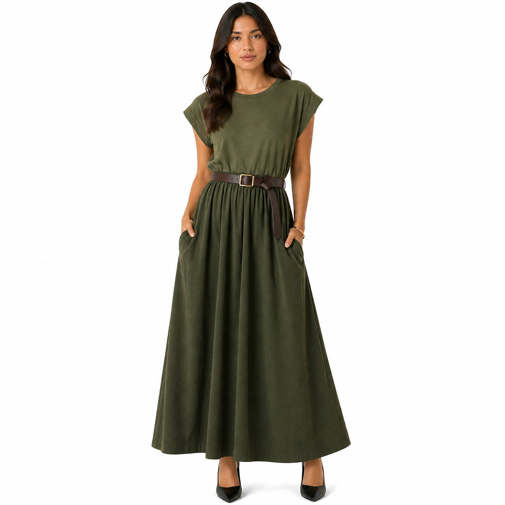 Elegant Long Dress
