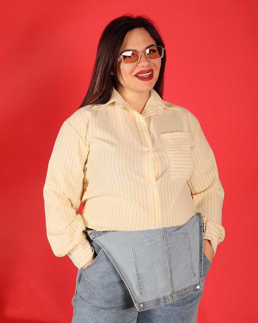 CAMICIA LINE