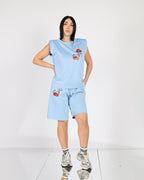 Jumpsuit Fiore