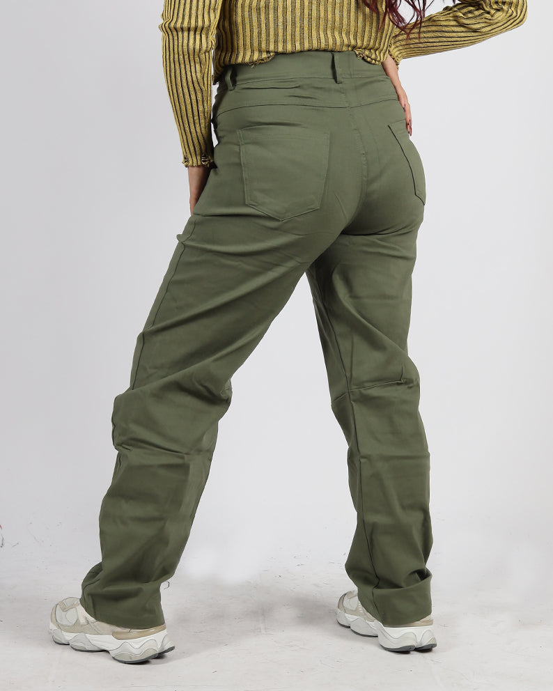 JEANS COMODO