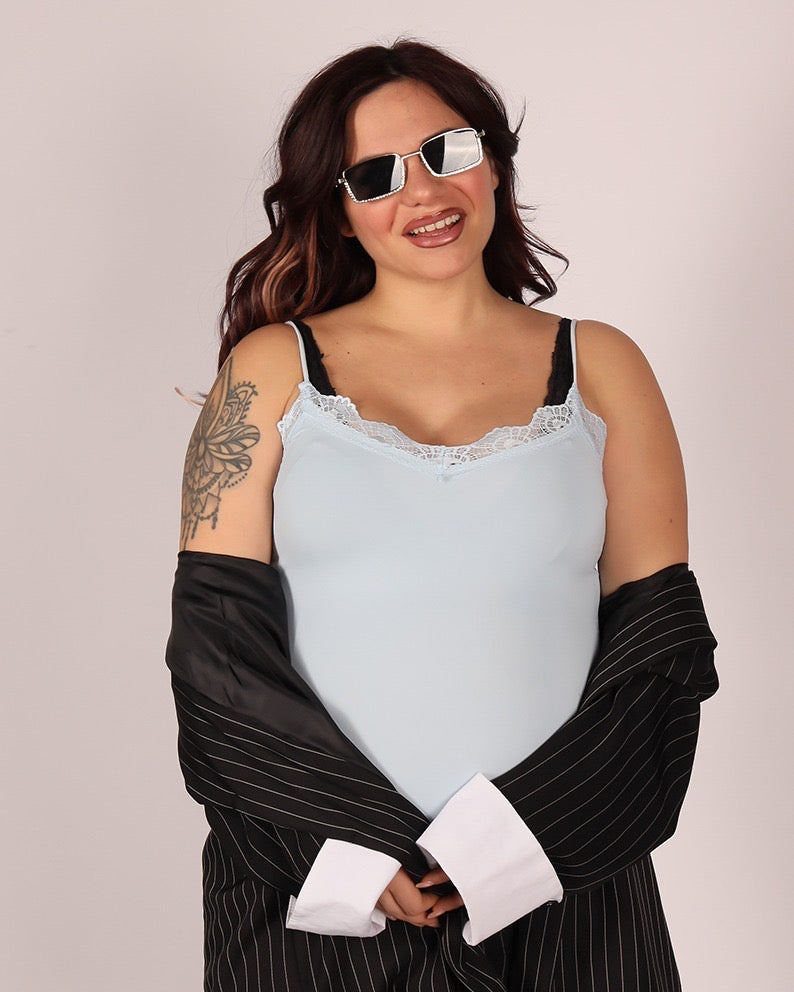 BODY LADY