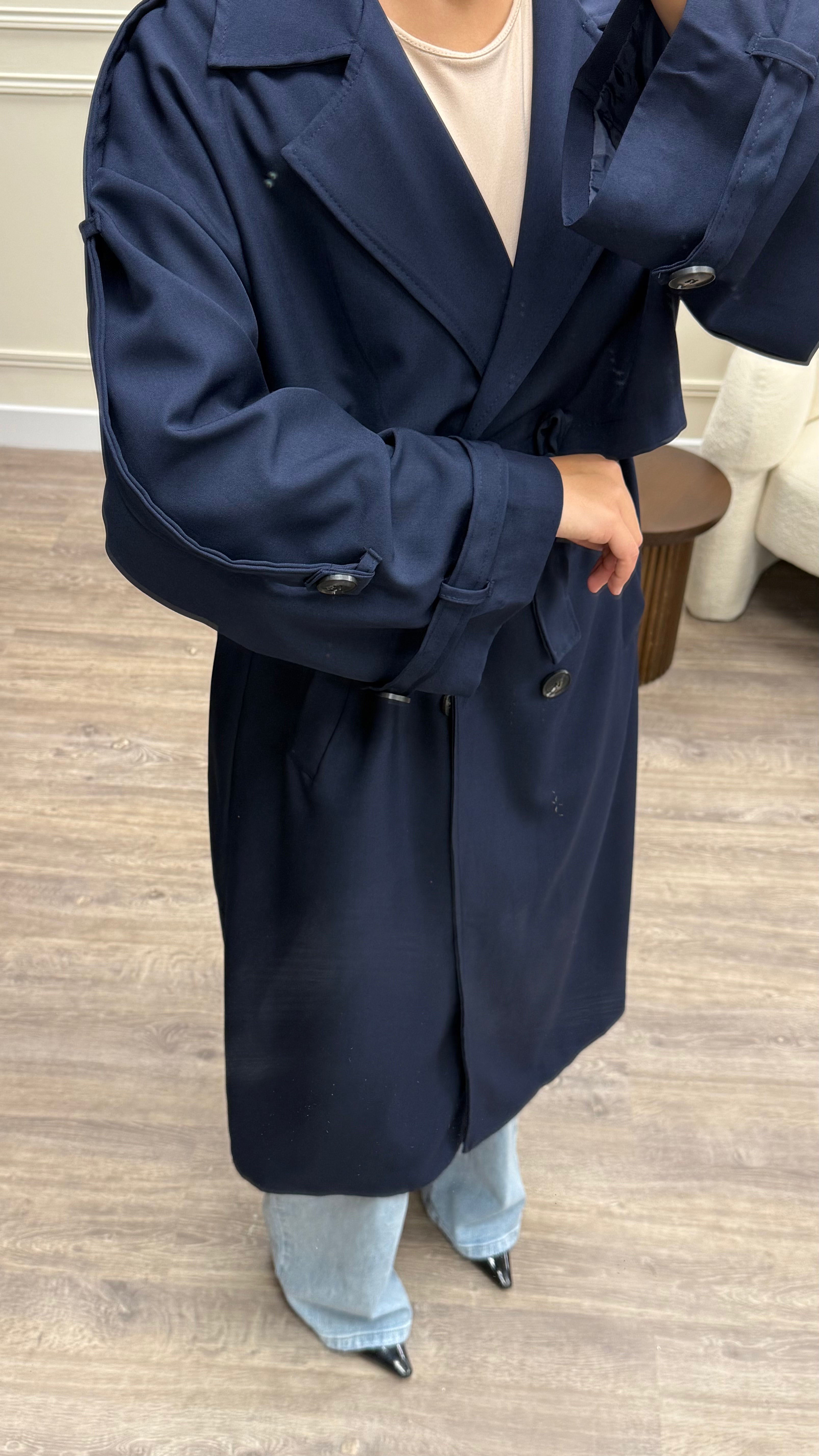 Imperméable
