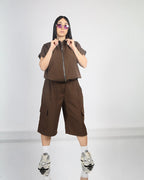 Coordinato Bermuda Style
