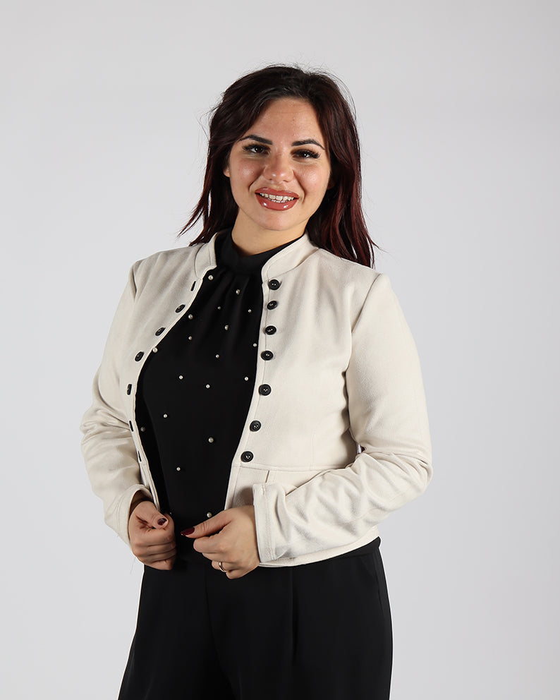 GIUBBINO COREANO