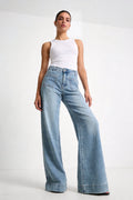 JEANS - POCHES