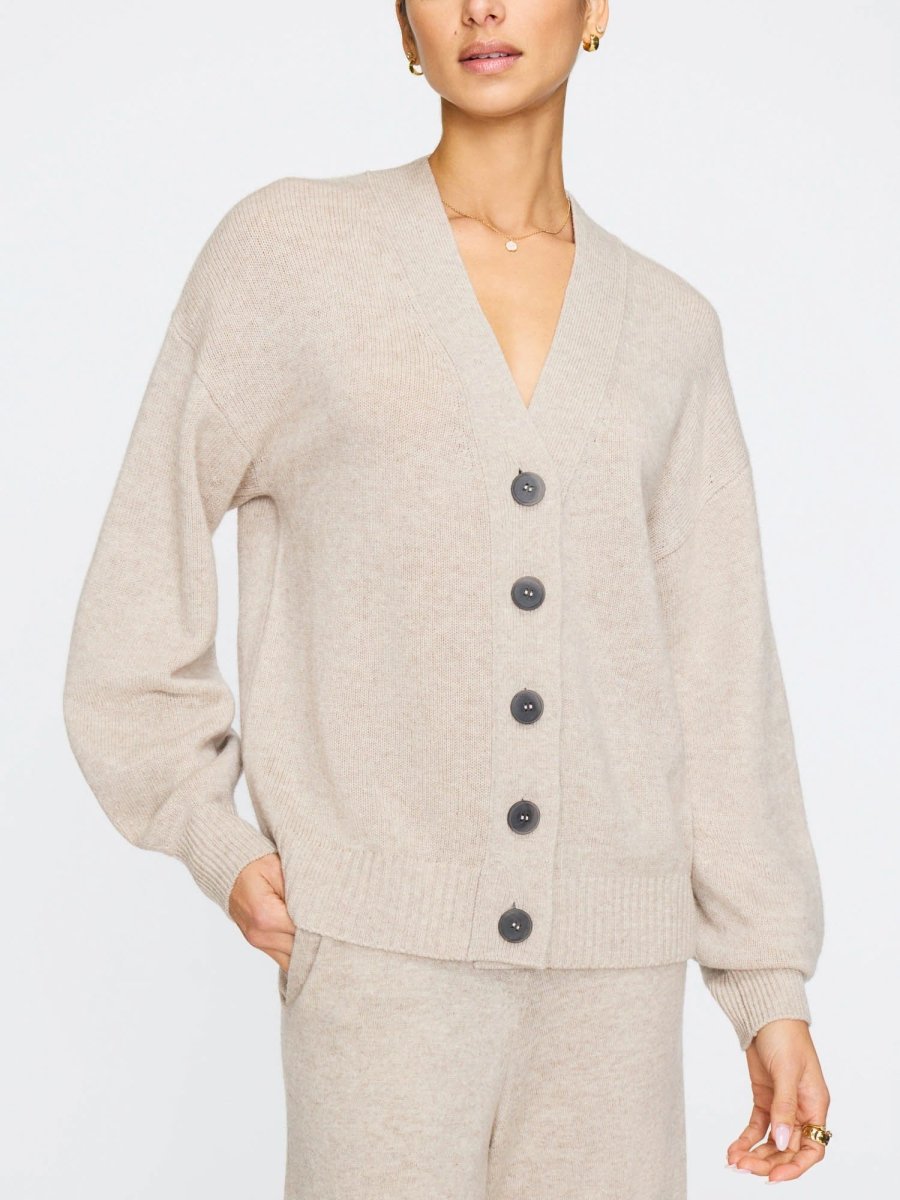 Ensemble deux pièces gilet et pantalon femme