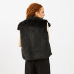 [2026.NOHO] Gilet In Ecopelliccia