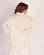 Camicia Lucida Semplice