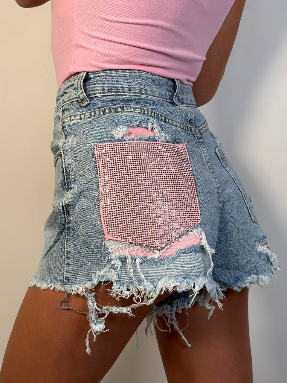 Shorts Galassia