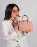 CLEAR BAG