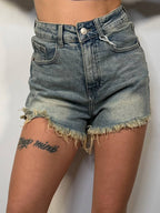 Shorts Tasca Strass