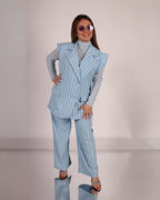 Tailleur Smanicato