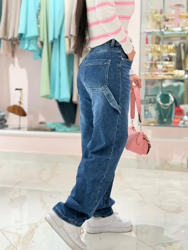 Jean Balloon Mina