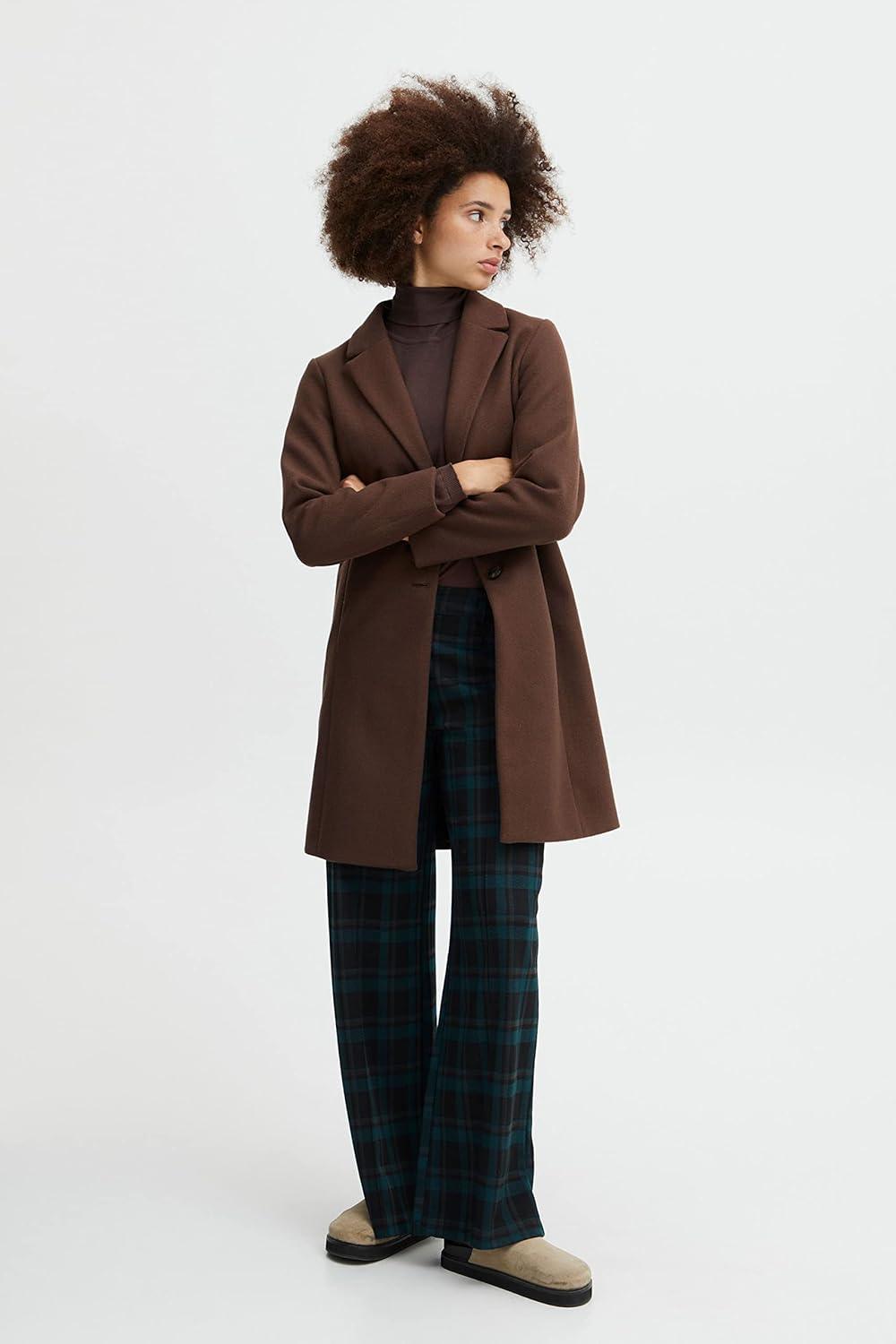 Vêtements d'extérieur femme