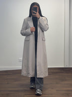 Blazer long