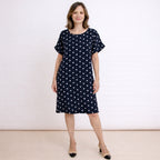 [2026.COUTURE] Vestito A Pois
