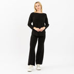 [2026] Completo Zoe in Maglia Due Pezzi