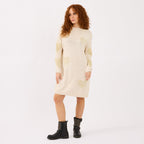 [2026.COUTURE] Vestito Love, In Maglia Con Cuori
