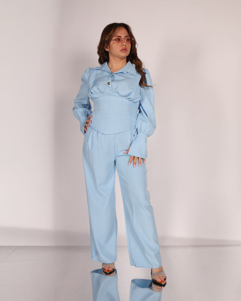 Tailleur Alma